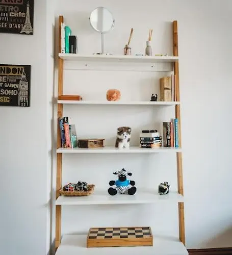 Apartamento Cozy Nest In Quiet Neighbourhood, Free Parking Liubliana