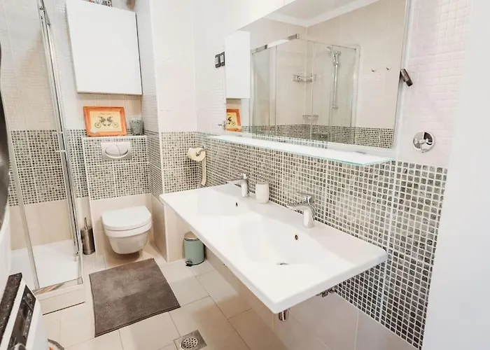 Cozy Nest In Quiet Neighbourhood, Free Parking * Liubliana