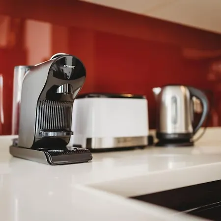 Lägenhet Cozy Nest In Quiet Neighbourhood, Free Parking Ljubljana