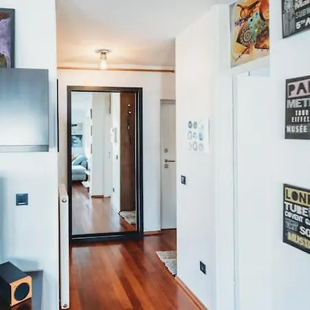 Cozy Nest In Quiet Neighbourhood, Free Parking * Ljubljana