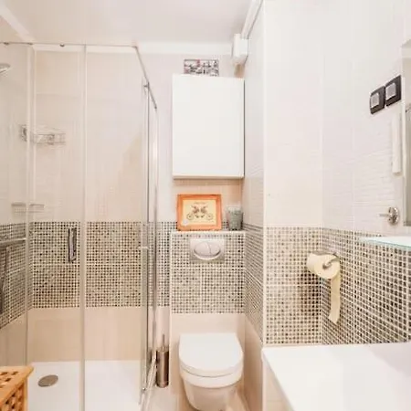 Daire Cozy Nest In Quiet Neighbourhood, Free Parking Ljubljana