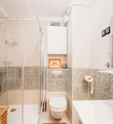 Appartamento Cozy Nest In Quiet Neighbourhood, Free Parking Lubiana